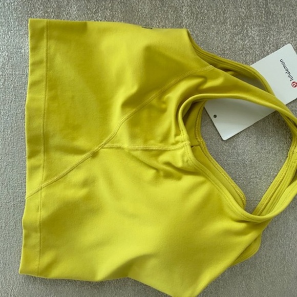 Lulu Lemon Align Tank Size 4 - Picture 8 of 12
